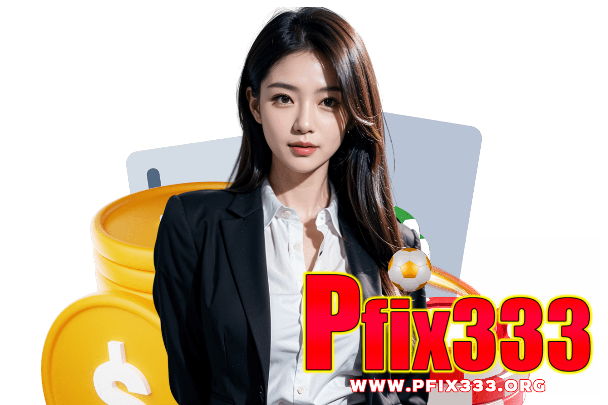 pfix333 สมัคร