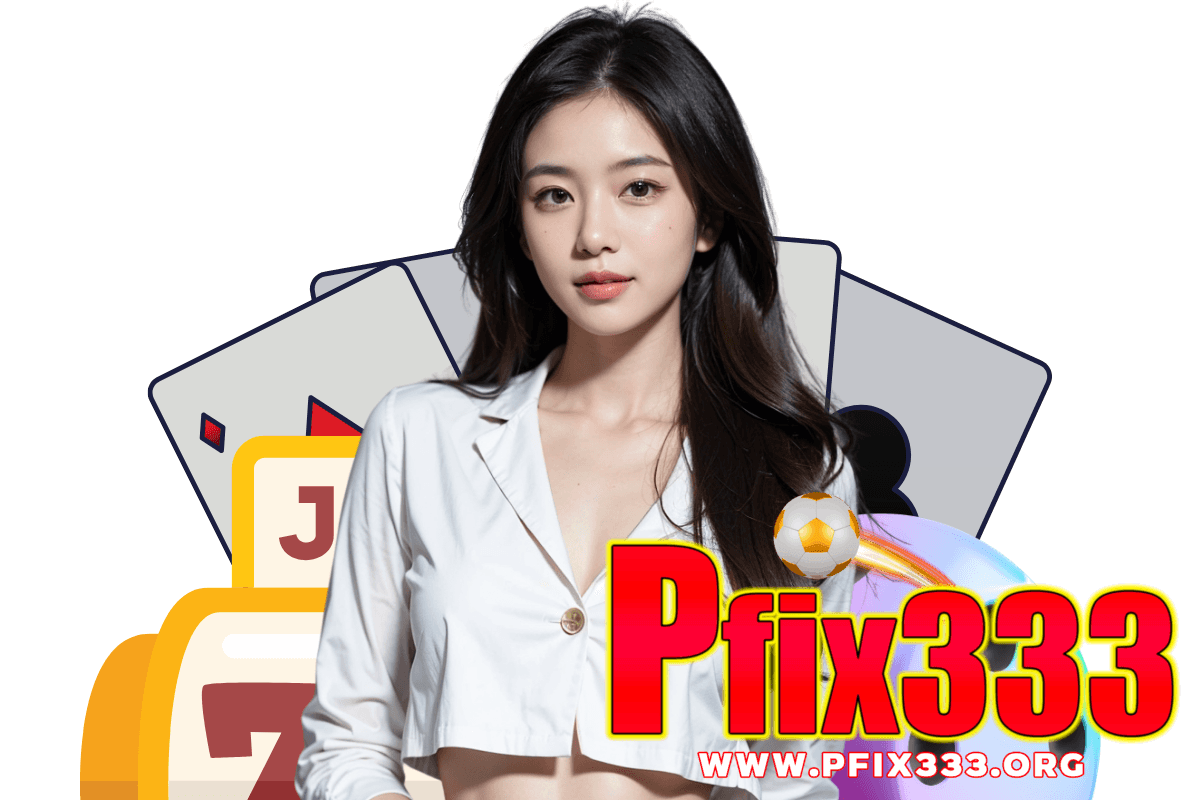 pfix333 เว็บตรง
