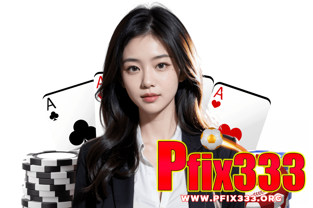 pfix333 แจกเครดิตฟรี