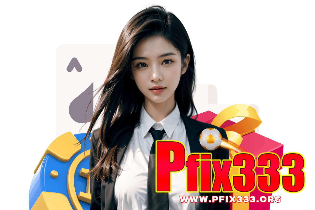 สล็อต pfix333